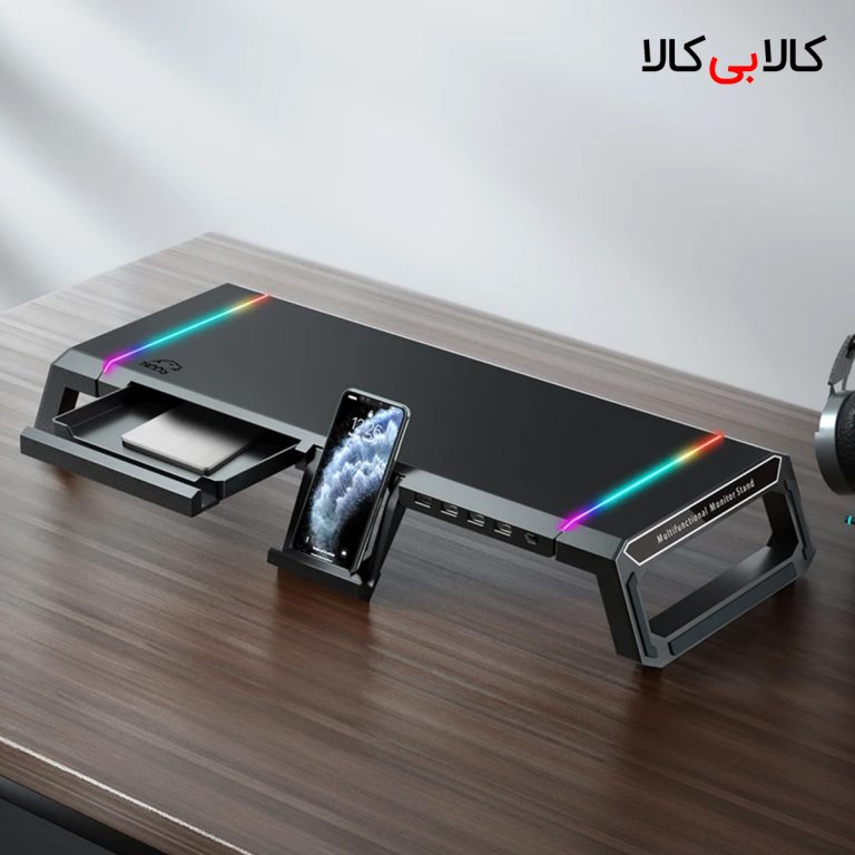 پایه نگهدارنده مانیتور گیمینگ تسکو مدل GMS 2034