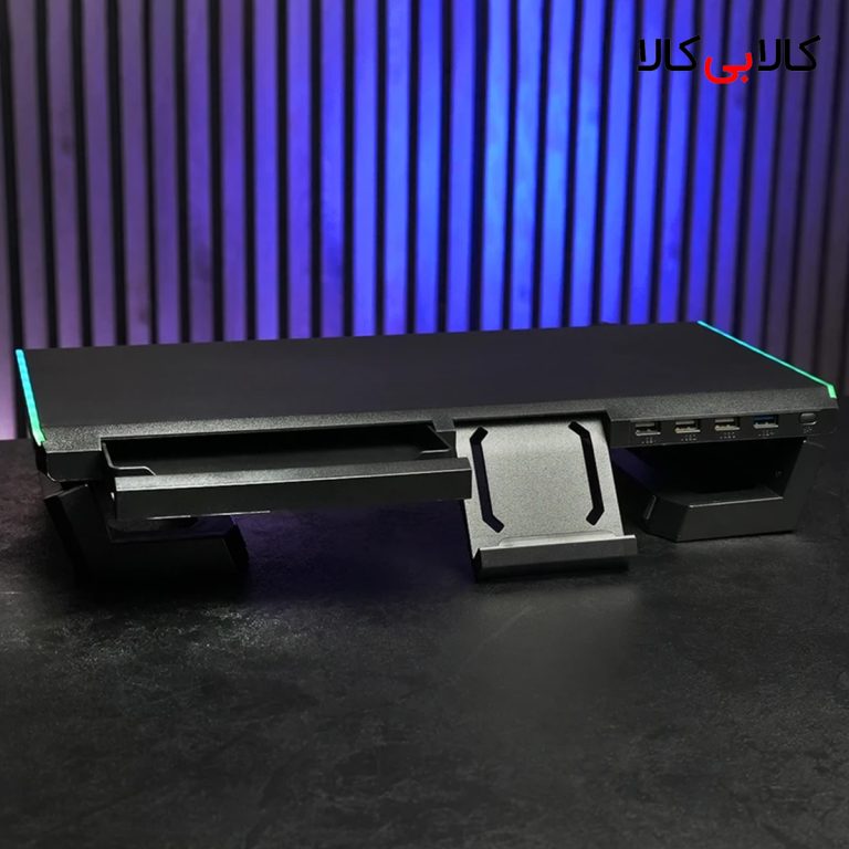 پایه نگهدارنده مانیتور گیمینگ تسکو مدل GMS 2034