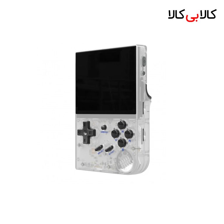 کنسول بازی قابل حمل گرین لاین مدل GP pro plus GNGPPROGAMGY