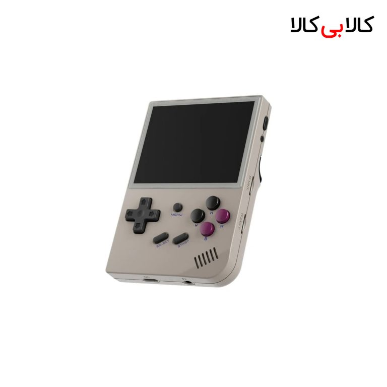 کنسول بازی قابل حمل گرین لاین مدل GP pro plus GNGPPROGAMGY