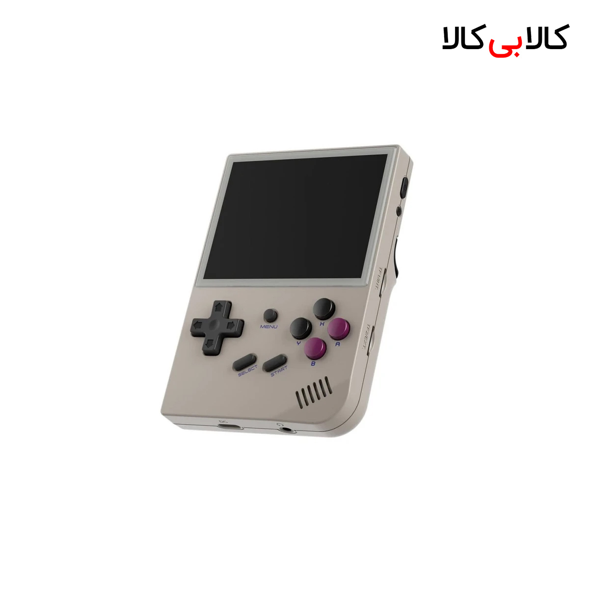 کنسول بازی قابل حمل گرین لاین مدل GP pro plus GNGPPROGAMGY کنسول بازی قابل حمل گرین لاین مدل GP pro plus GNGPPROGAMGY