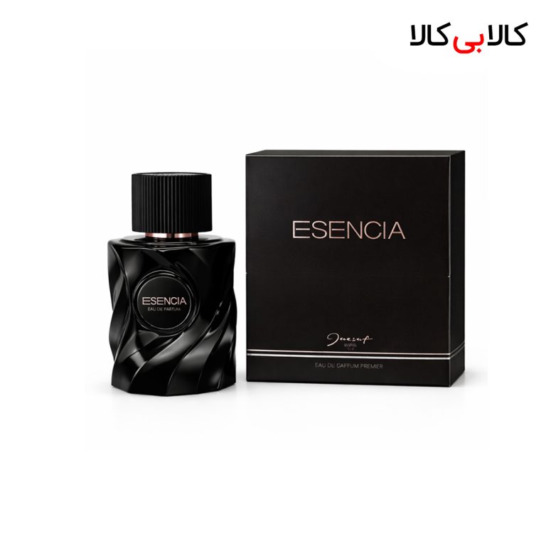 ادکلن ژک ساف اسنسیا مردانه حجم 100 میلی لیتر