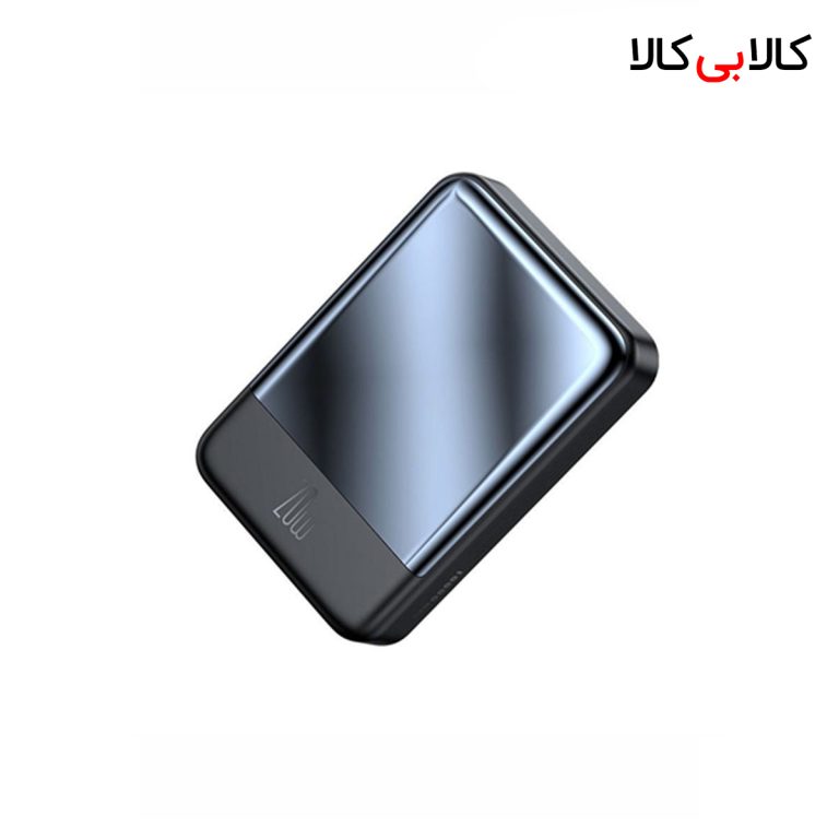 پاور بانک بی سیم فست شارژ مک دودو MC-426 PD 20W ظرفیت 10000 میلی آمپر ساعت