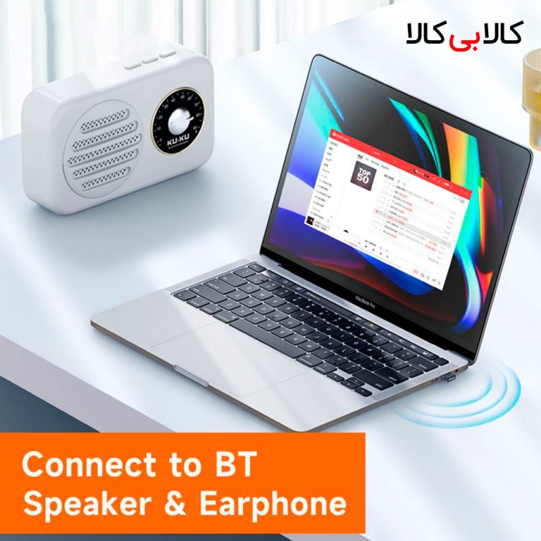 دانگل بلوتوث کامپیوتر Mcdodo OT-1580 USB