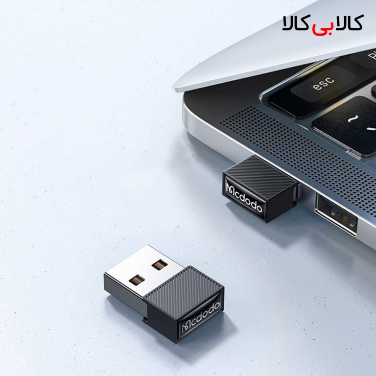 دانگل بلوتوث کامپیوتر Mcdodo OT-1580 USB