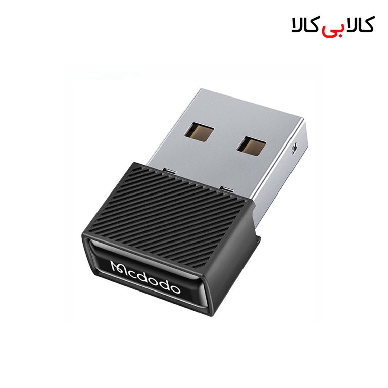 دانگل بلوتوث کامپیوتر Mcdodo OT-1580 USB
