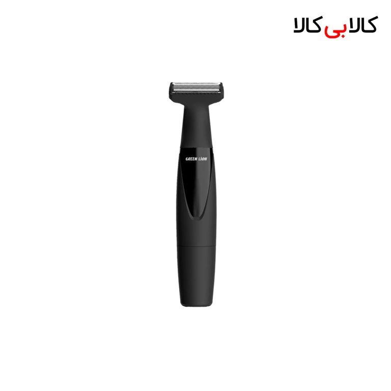 ماشین اصلاح موی صورت گرین لاین مدل One Blade