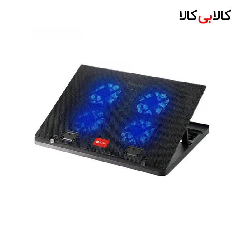 کول پد لپ تاپ پرووان PCP57