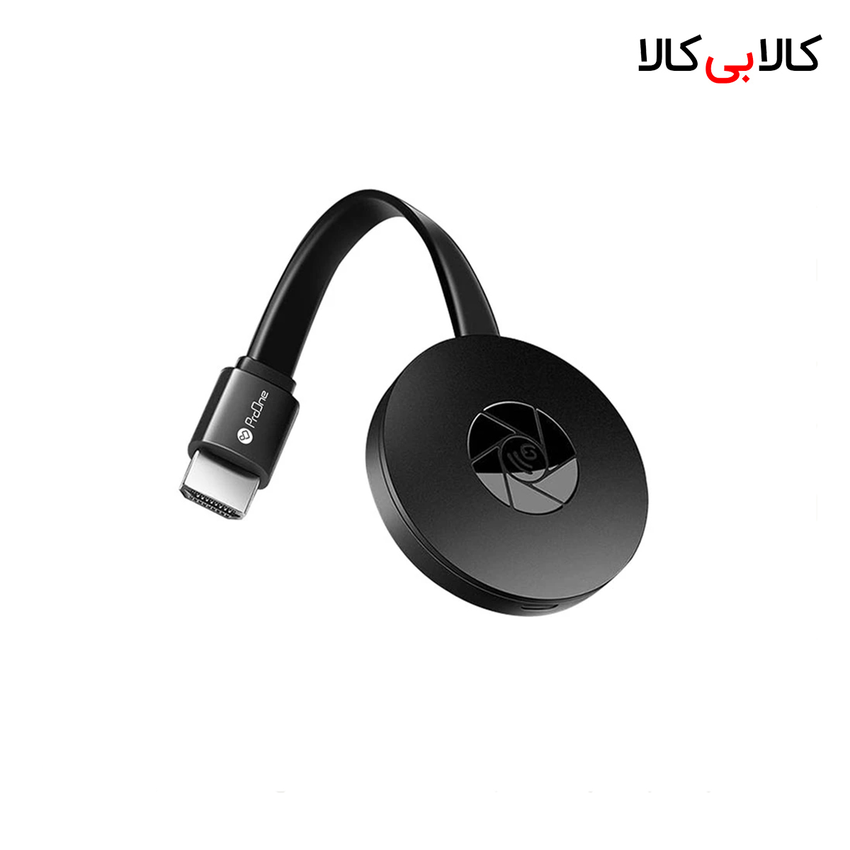 دانگل پرووان PDH80 Wireless 4K HDMI دانگل پرووان PDH80 Wireless 4K HDMI