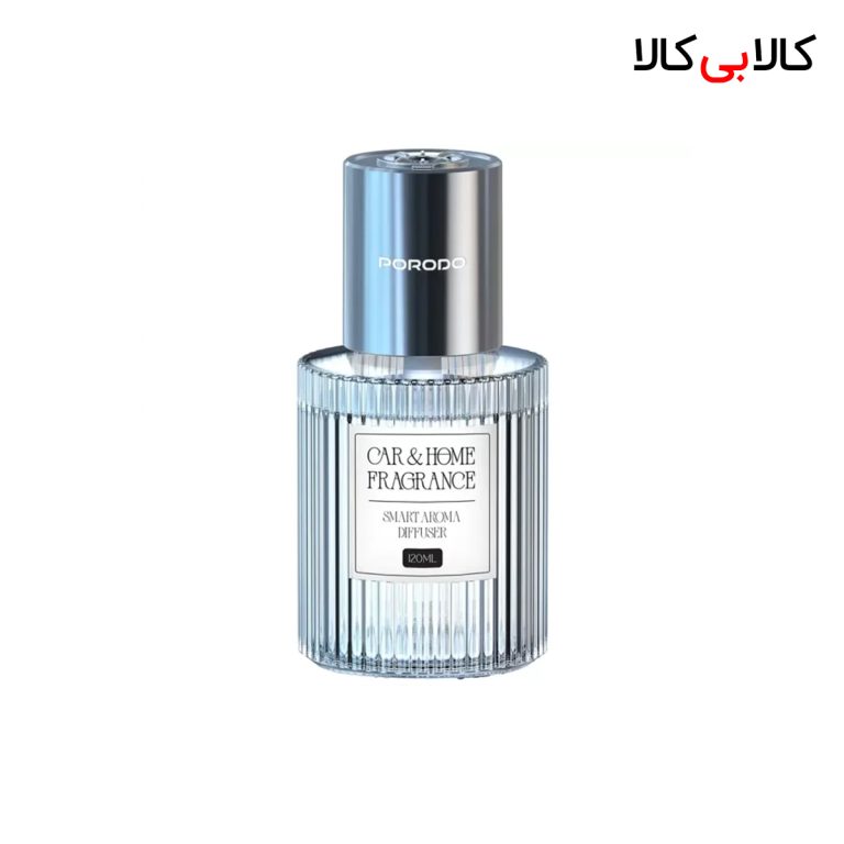 خوشبو کننده هوشمند ماشین و خانه پرودو Porodo PDADIFFD2
