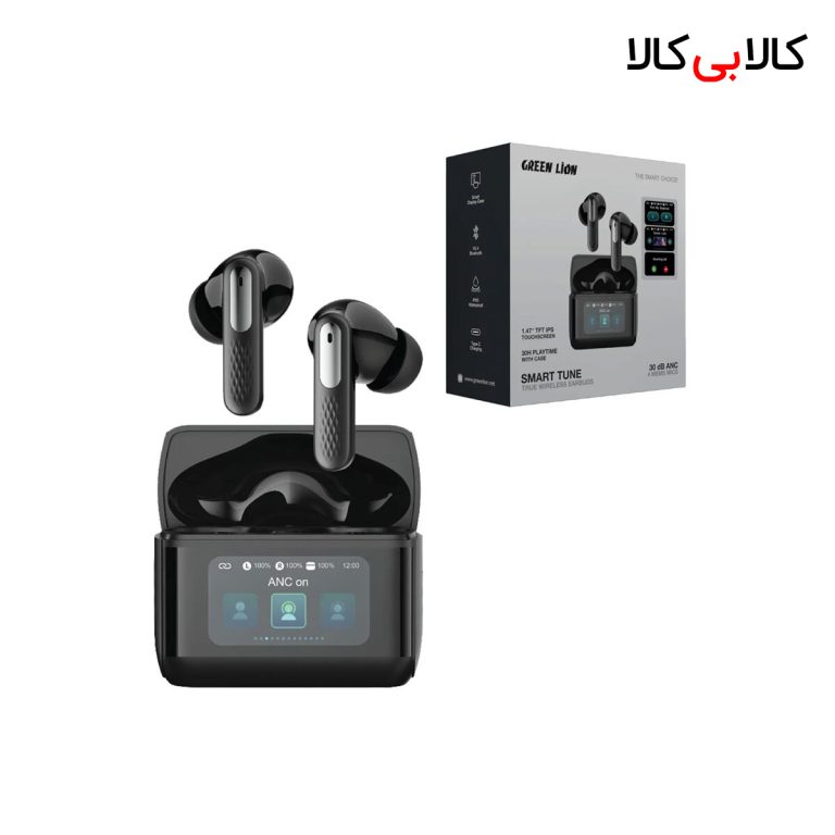 هندزفری بلوتوثی گرین لاین Smart Tune