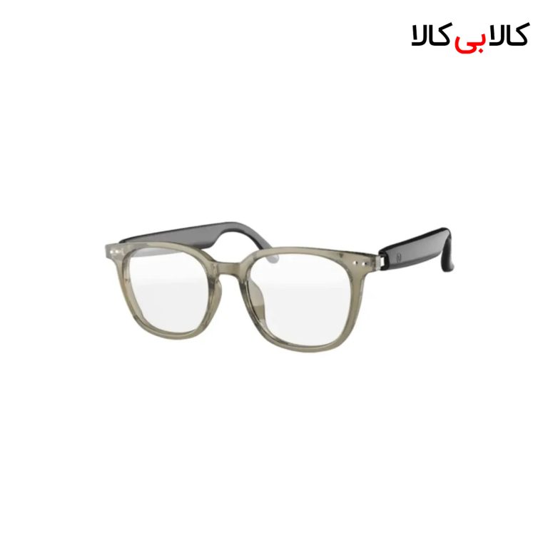عینک هوشمند فتوکرومیک گرین لاین مدل Stockholm GL-SG6