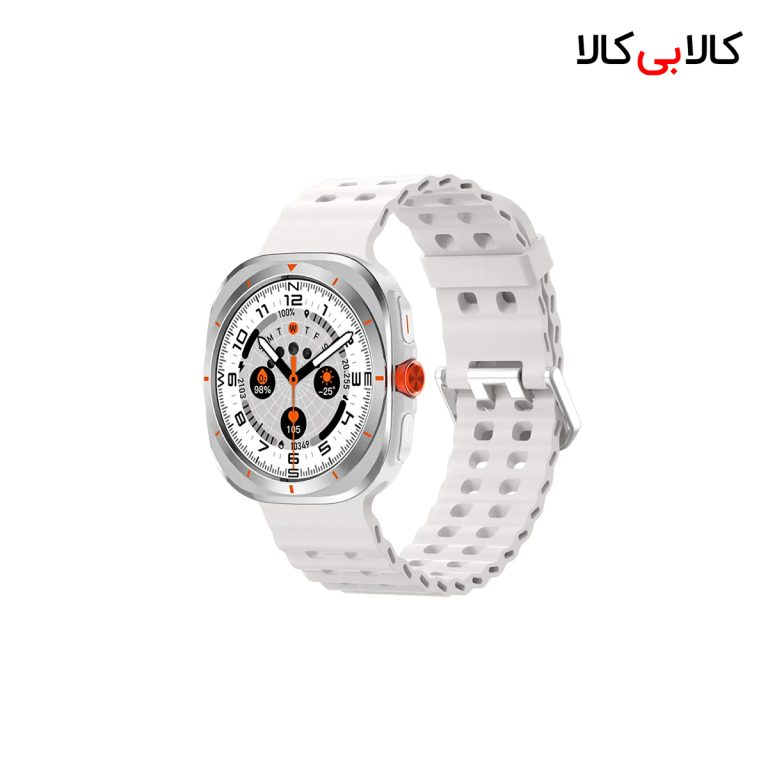 ساعت هوشمند گرین لاین Strive GL-SWA50 GNSTRSW