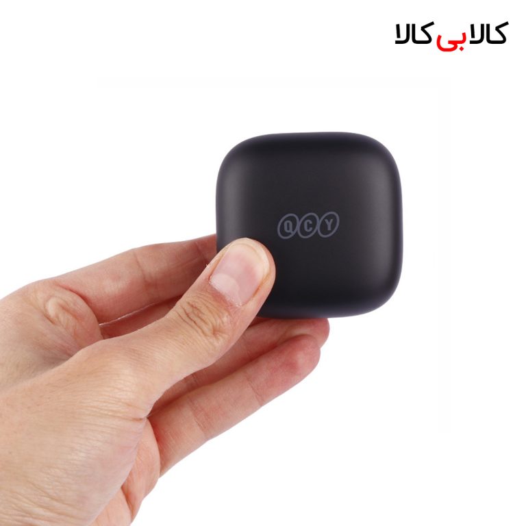 هندزفری بلوتوثی کیو سی وای T13 ANC