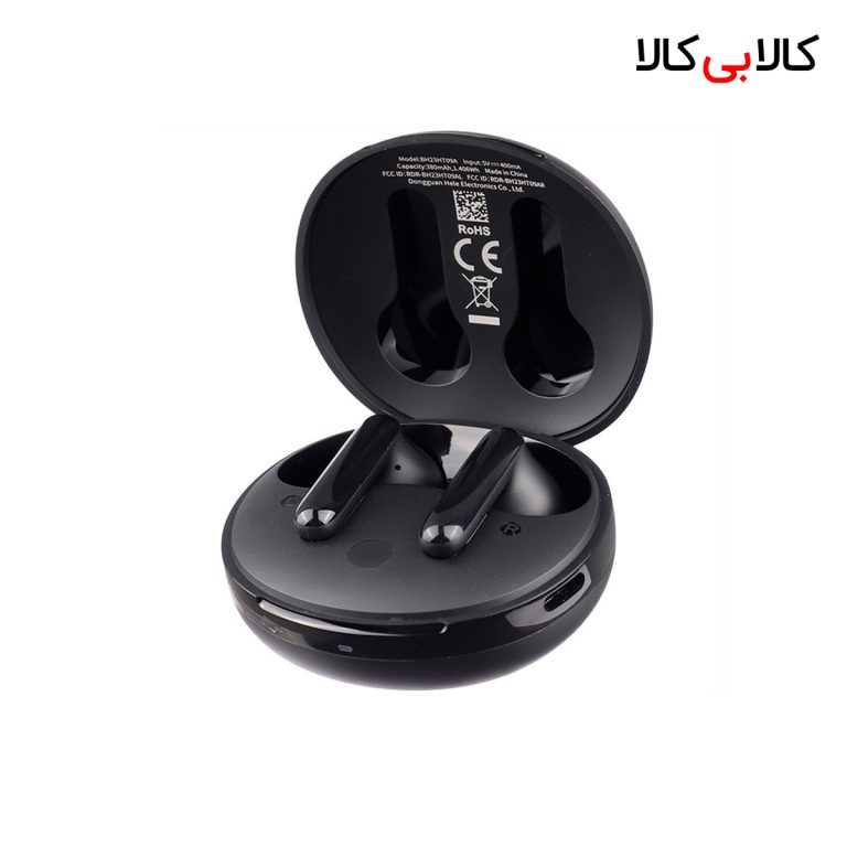 هندزفری بلوتوثی کیو سی وای T13 ANC2