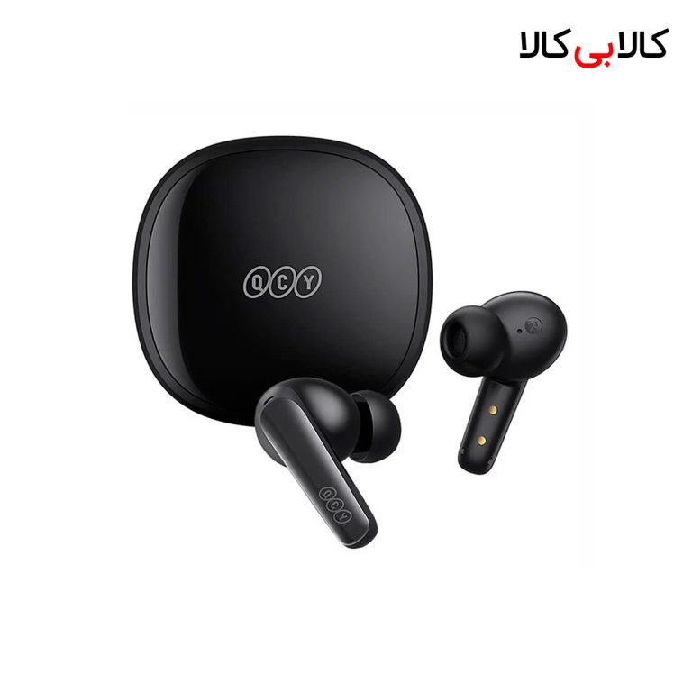 هندزفری بلوتوثی کیو سی وای T13X