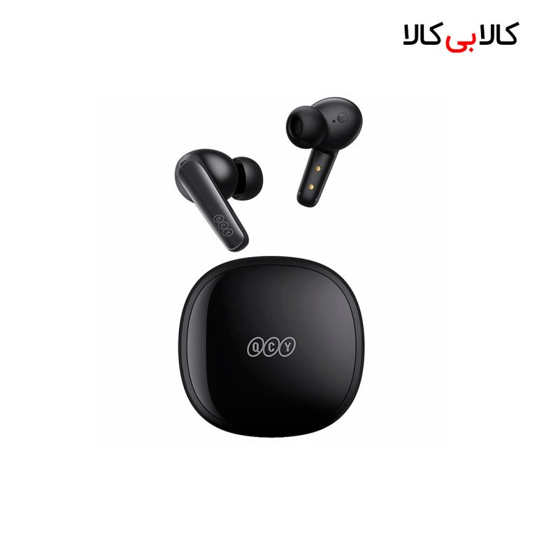 هندزفری بلوتوثی کیو سی وای T13X