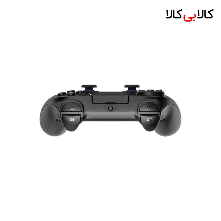 دسته بازی تک شوکدار تسکو TG 126