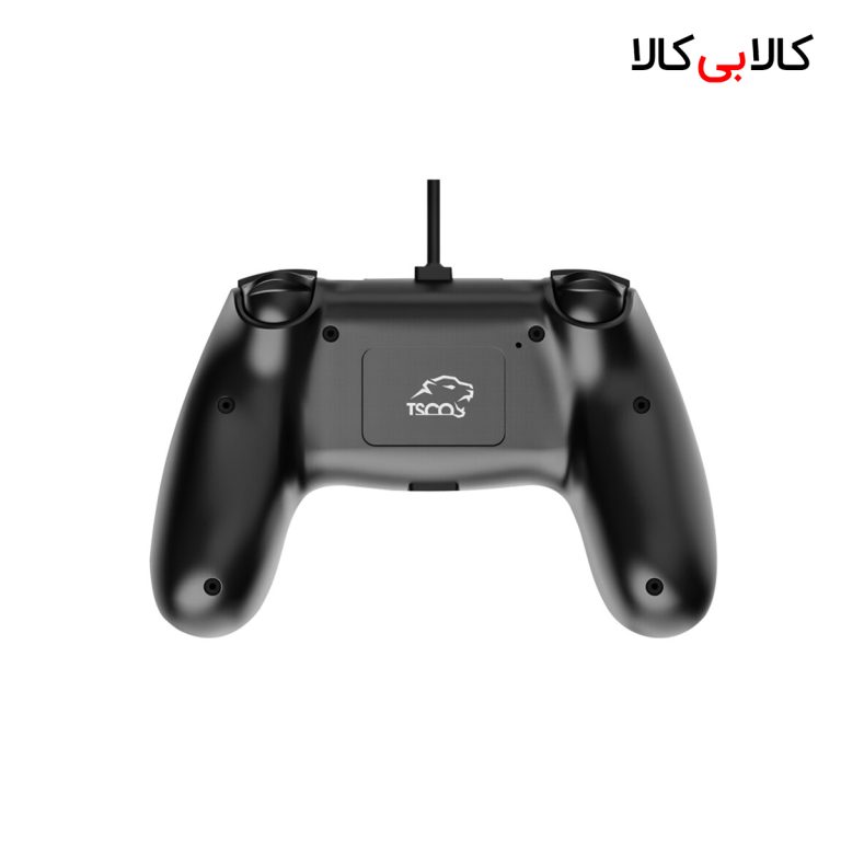 دسته بازی تک شوکدار تسکو TG 126