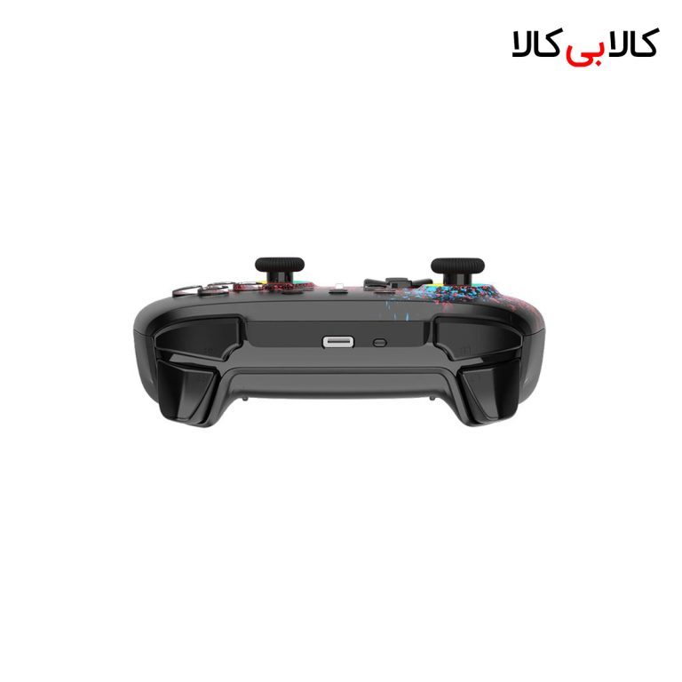 دسته بازی بی سیم تسکو TG 160