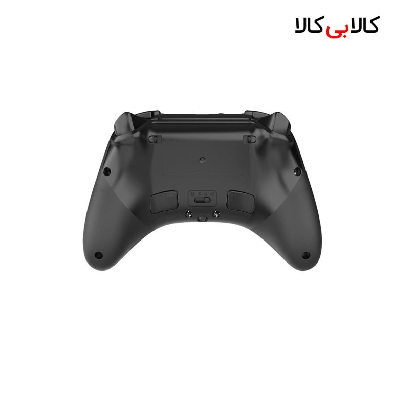 دسته بازی بی سیم تسکو TG 160