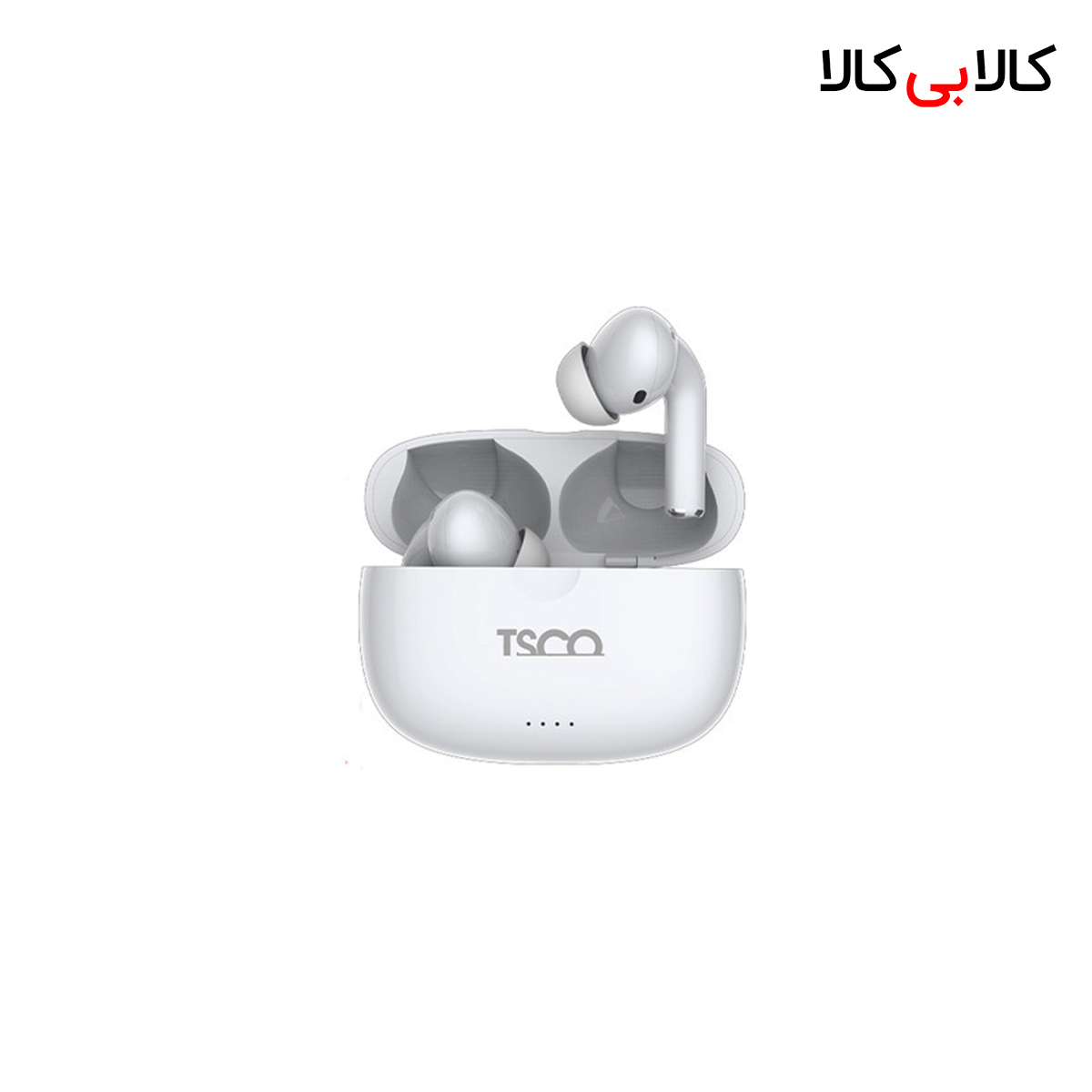 هندزفری بلوتوثی تسکو مدل TH 6328 TWS