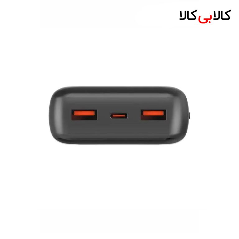پاور بانک فست شارژ انرجایزر Ultimate UE20069PQ PD3.0 22.5W ظرفیت 20000 میلی آمپر ساعت