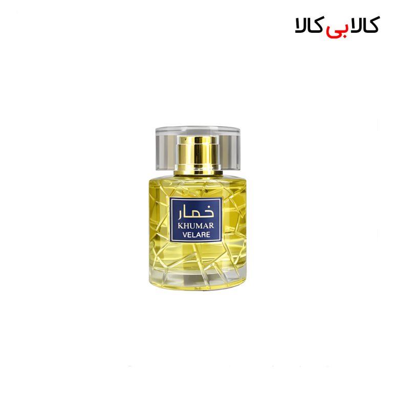 ادکلن وادی الخلیج خمار ولاره مردانه و زنانه حجم 100 میلی لیتر