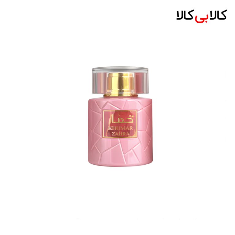 ادکلن وادی الخلیج خمار زهرا زنانه حجم 100 میلی لیتر
