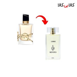 عطر سنتو مدل ایو سن لوران لیبر زنانه حجم 100 میلی لیتر