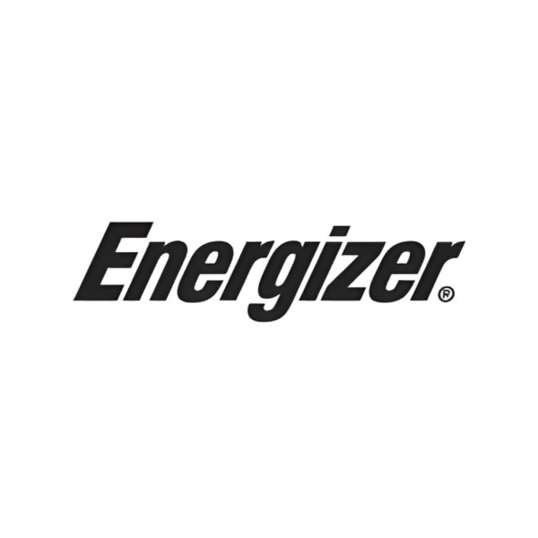 انرجایزر Energizer