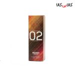 عطر جیبی رودیر 02 مردانه و زنانه حجم 30 میلی لیتر