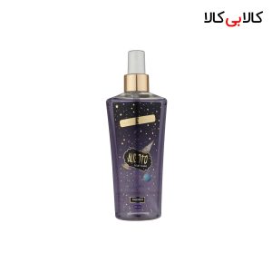 بادی اسپلش رودیر الینتو زنانه حجم 250 میلی لیتر