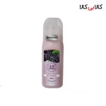 مام رول صدفی پینک ویژوال Black Raspberry حجم 120 میلی لیتر
