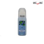 مام رول صدفی پینک ویژوال Blueberry حجم 120 میلی لیتر