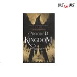کتاب Crooked Kingdom اثر Leigh Bardugo انتشارات جنگل