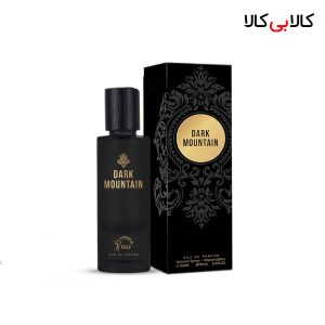 ادکلن آر کی وی دارک مانتین مردانه و زنانه حجم 100 میلی لیتر