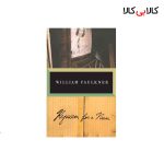 کتاب Requiem for a Nun اثر William Faulkner انتشارات جنگل