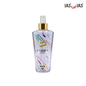 بادی اسپلش رودیر الور من اسپرت مردانه حجم 250 میلی لیتر