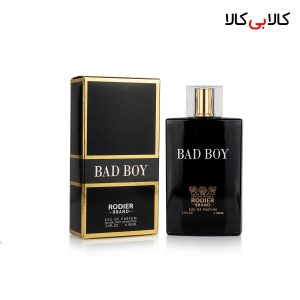 ادکلن رودیر بد بوی مردانه حجم 100 میلی لیتر