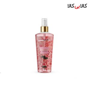 بادی اسپلش رودیر چنس چنل زنانه حجم 250 میلی لیتر