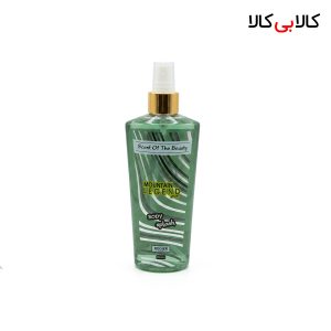 بادی اسپلش رودیر لجند مردانه حجم 250 میلی لیتر