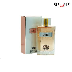 ادکلن رودیر لیبر زنانه حجم 100 میلی لیتر