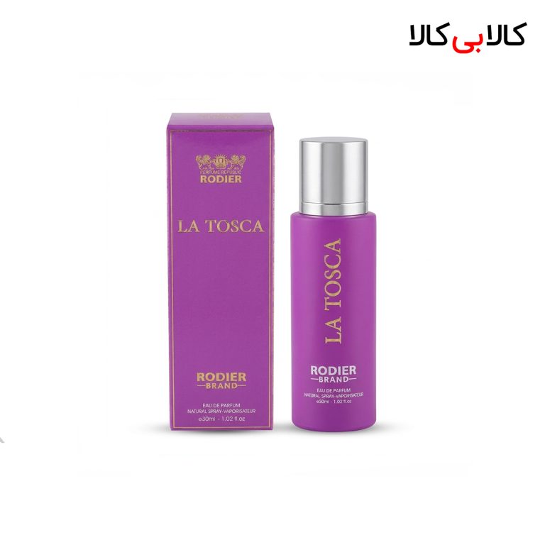 عطر جیبی رودیر لاتوسکا زنانه حجم 30 میلی لیتر