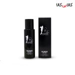 عطر جیبی رودیر پولو بلک مردانه حجم 30 میلی لیتر