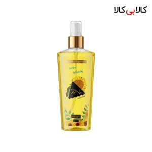 بادی اسپلش رودیر زن زنانه حجم 250 میلی لیتر