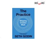 کتاب The Practice-Shipping Creative Work اثر Seth Godin انتشارات جنگل