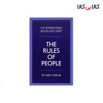 کتاب The Rules of People اثر Richard Templar انتشارات جنگل