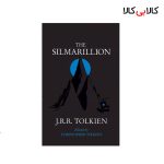 کتاب The Silmarillion اثر J.R.R. Tolkien انتشارات جنگل