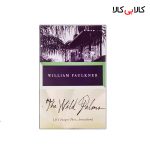 کتاب The Wild Palms اثر William Faulkner انتشارات جنگل